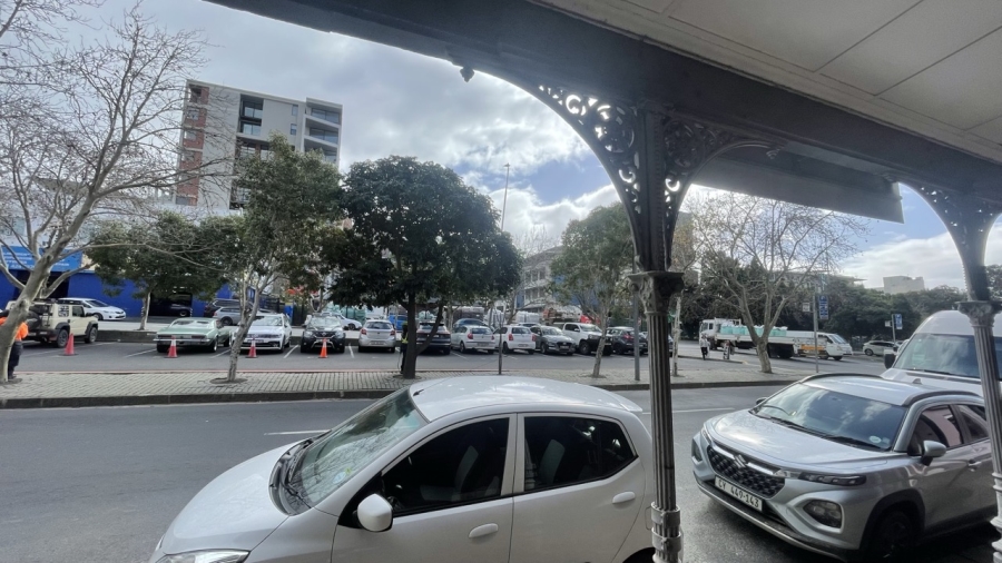 0 Bedroom Property for Sale in Welbedacht Western Cape